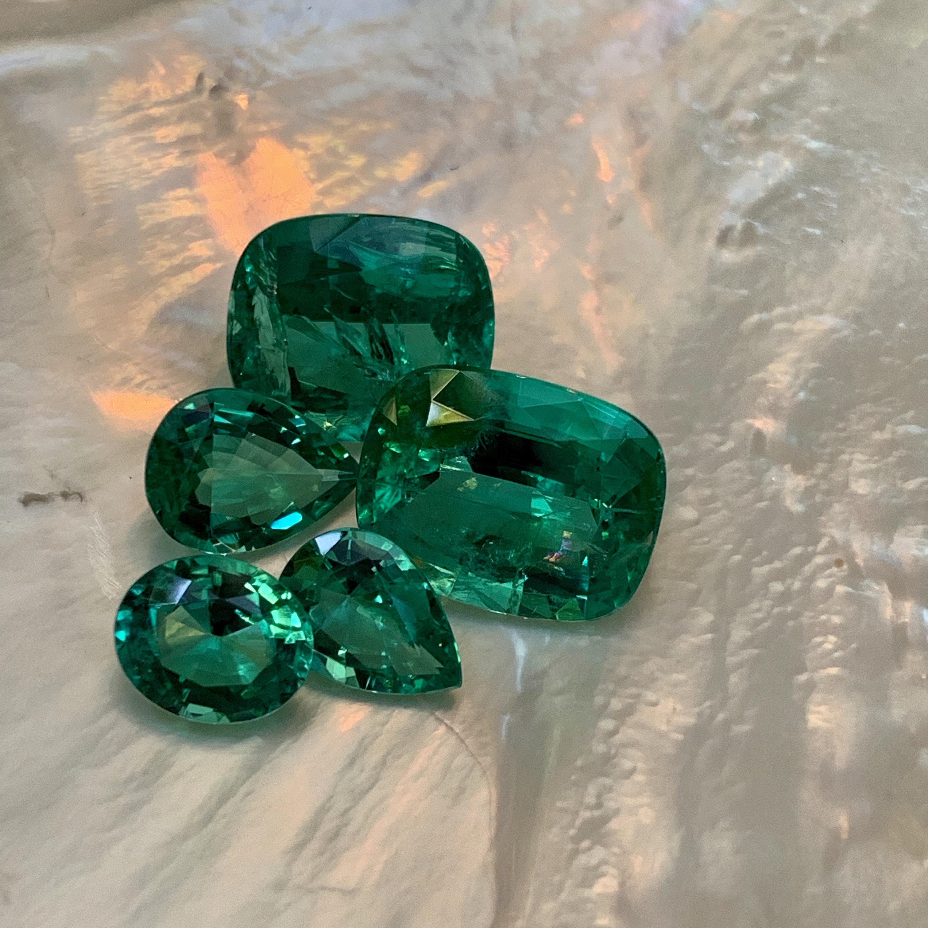 Rare West Australian natural emeralds in store now.jpg